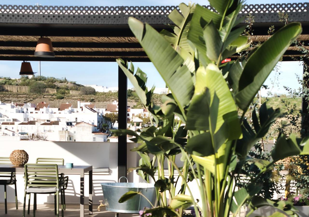 Casa Levante Landhuis Arcos de la Frontera